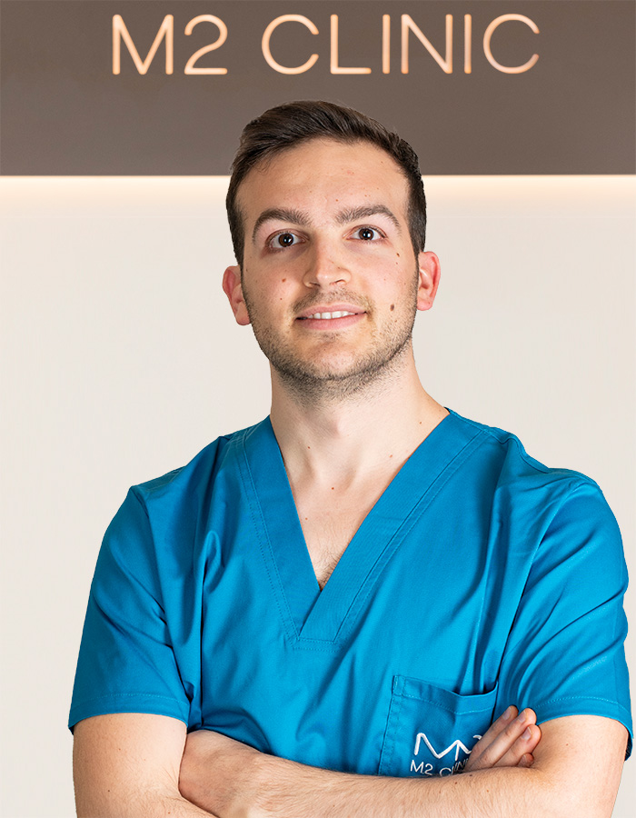 Matteo Manente