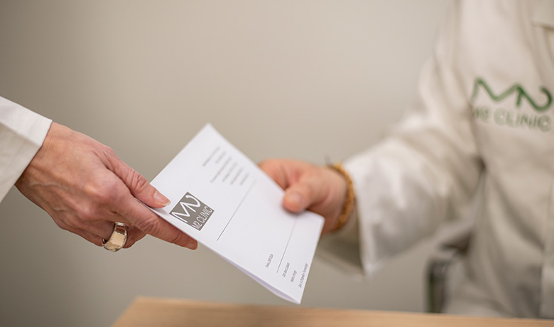 M2 clinic eleviamo il tuo benessere