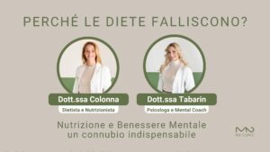 Perché le diete falliscono? Come M2 Clinic Treviso supporta il percorso nutrizionale