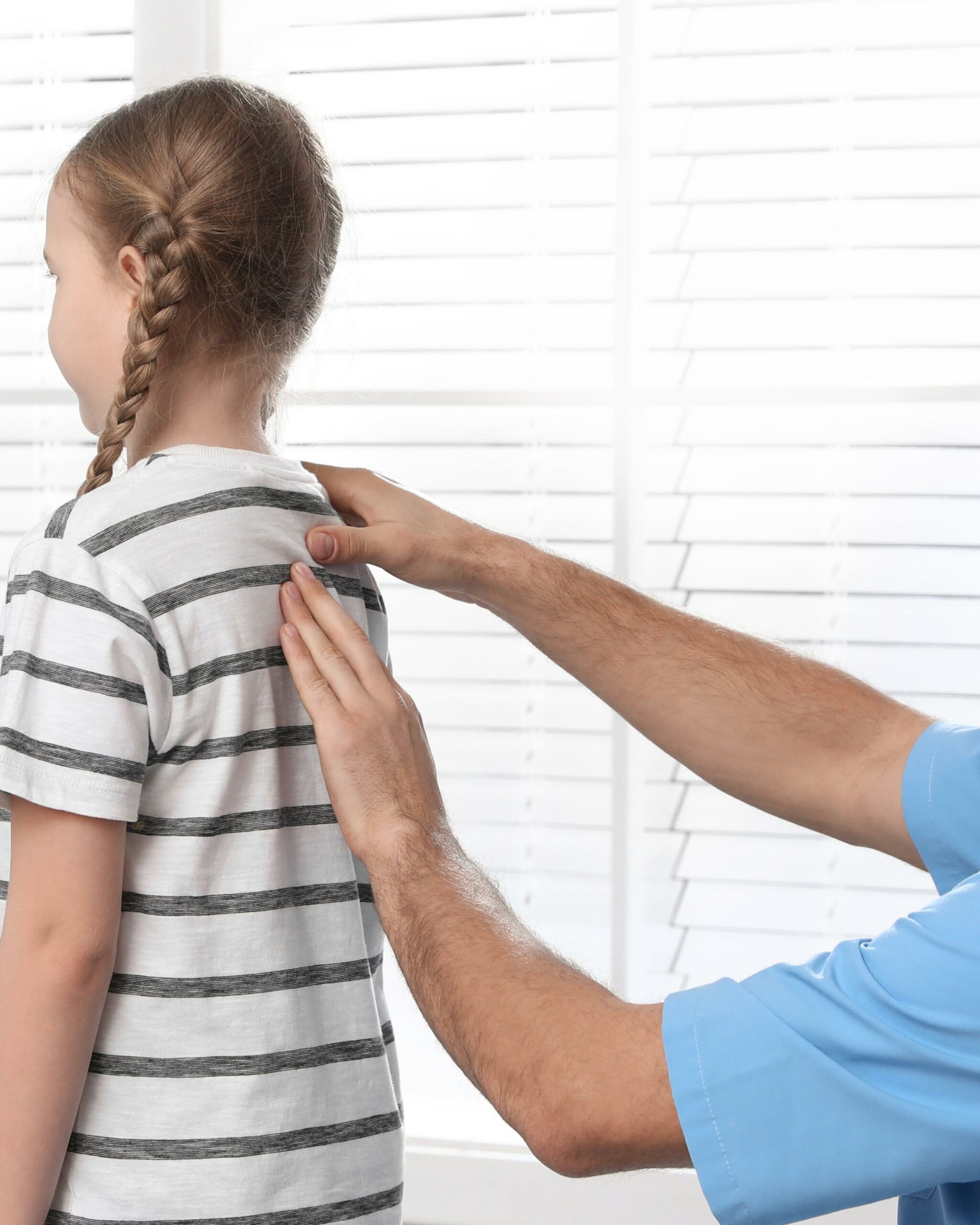 Otopedia Pediatrica M2 Clinic Treviso